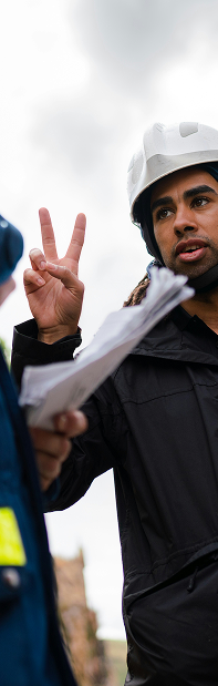 Engineer/
Technician